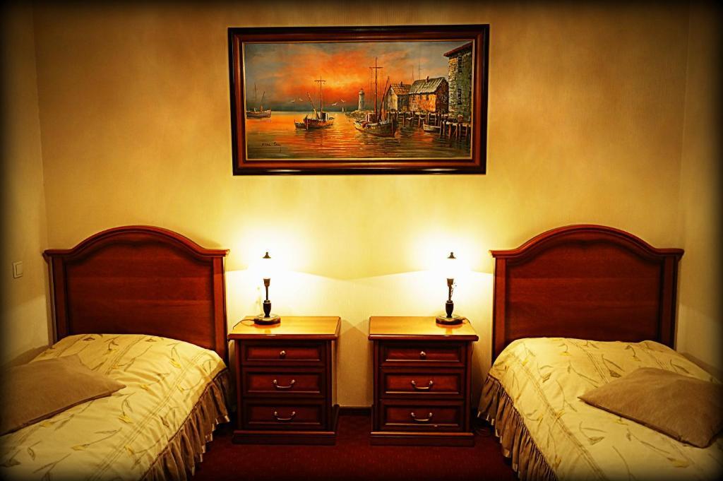Hotel Zaodrze 오폴레 외부 사진