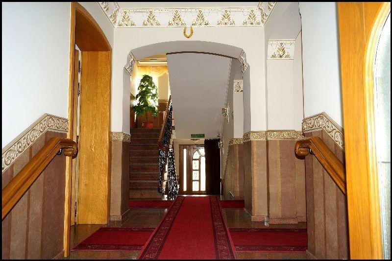 Hotel Zaodrze 오폴레 외부 사진